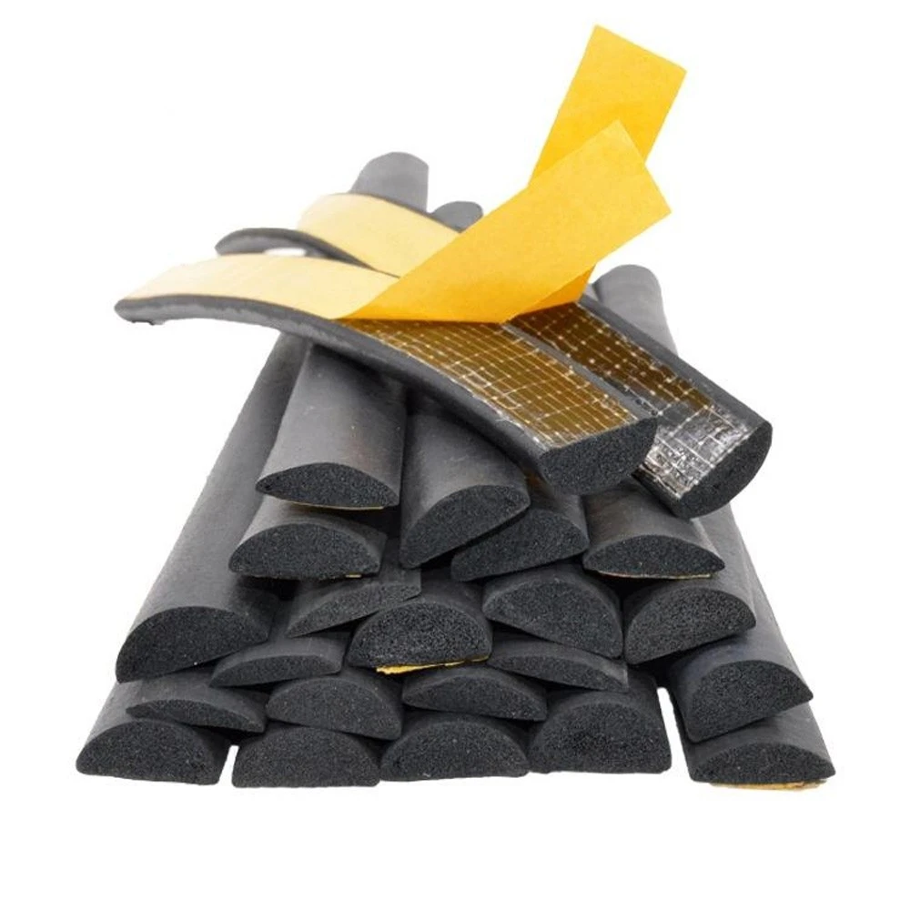 EPDM Rubber Sealing Tape suppliers