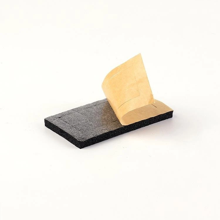 EPDM Rubber Sealing Tape high quality